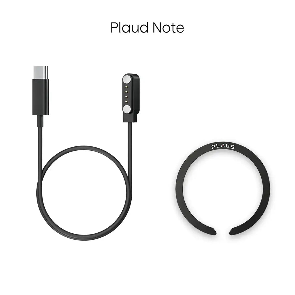 Accessory Kit for Plaud Note & Plaud Note Pro