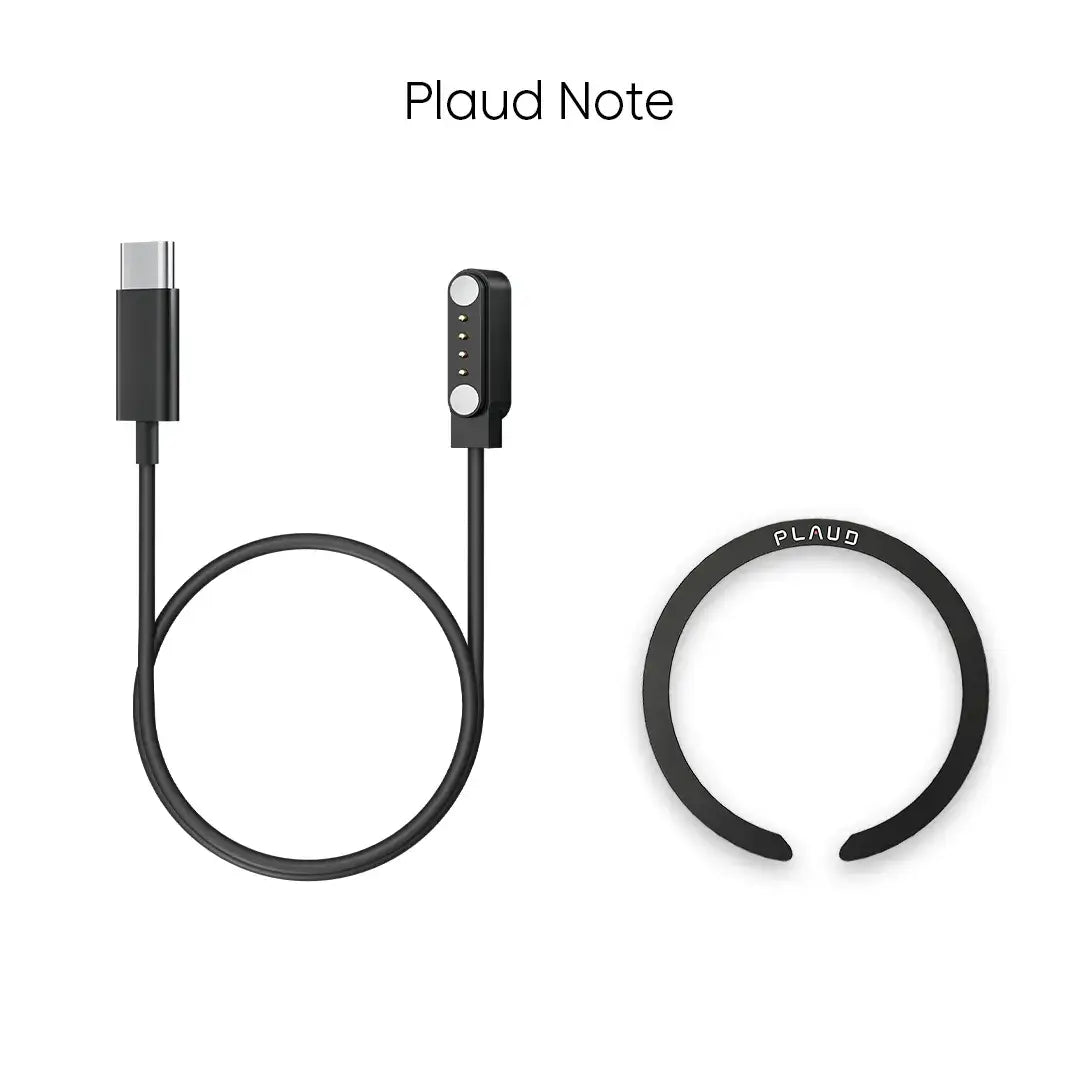 Accessory Kit for Plaud Note & Plaud Note Pro