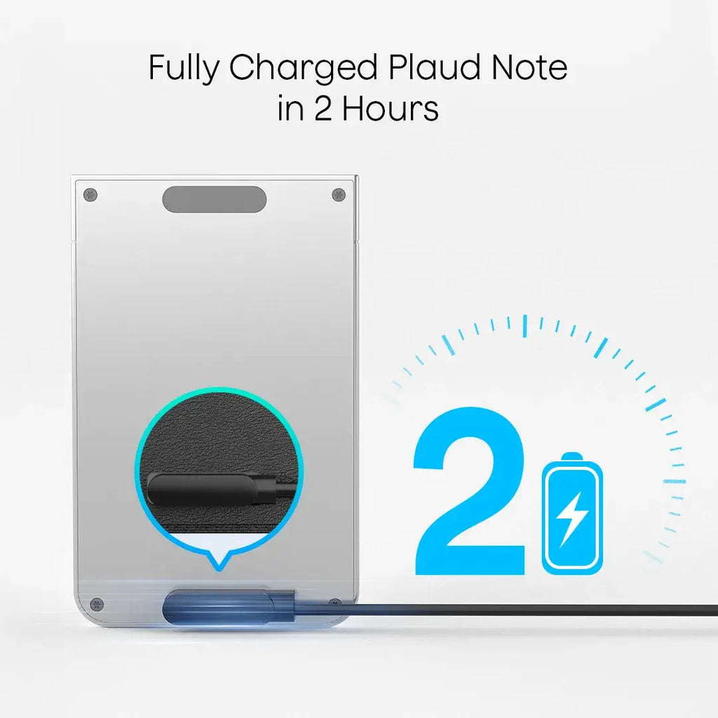 Accessory Kit for Plaud Note & Plaud Note Pro