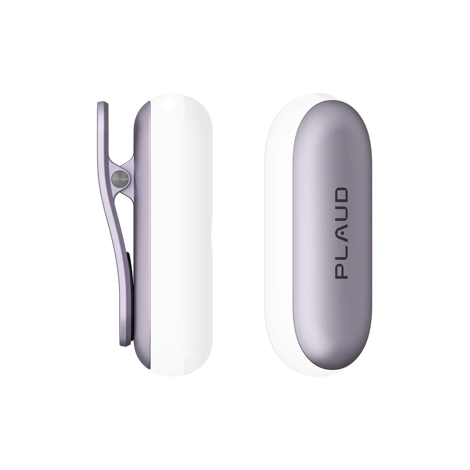 Clip & Magnetic Pin for Plaud NotePin｜Plaud NotePin S